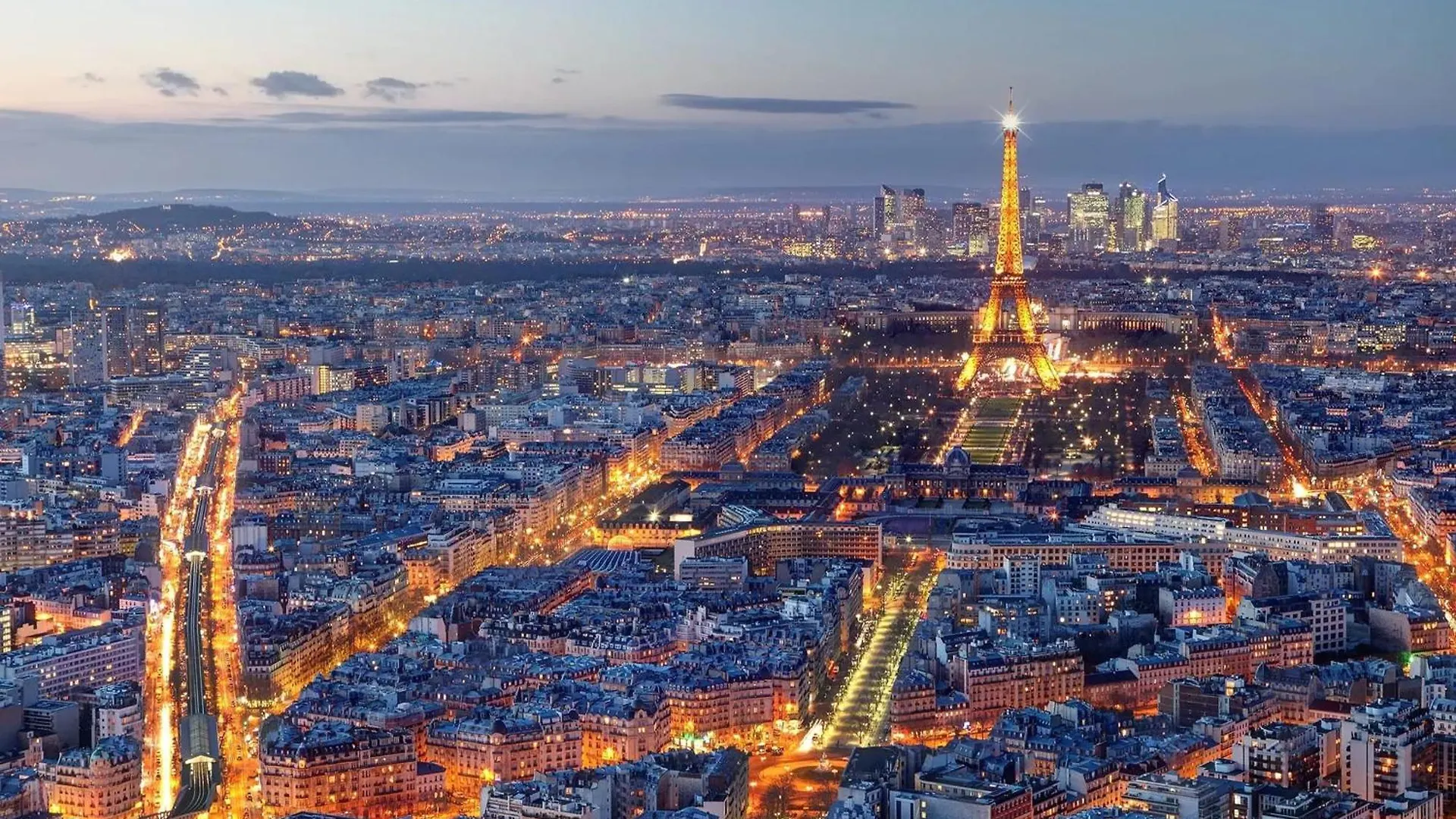 شقة Appartement Charmant A Paris Pres De Montmartre 48M² Avec Terrasse فرنسا