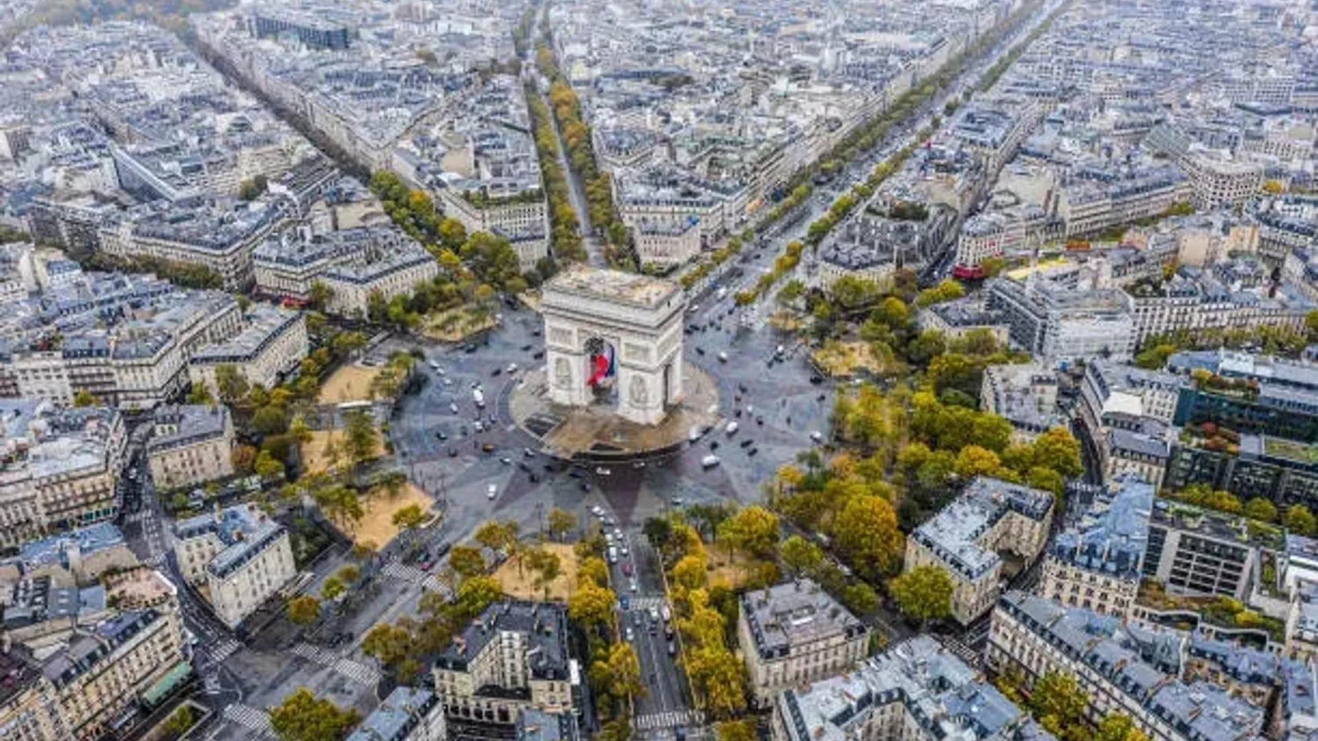 Appartement Charmant A Paris Pres De Montmartre 48M² Avec Terrasse شقة