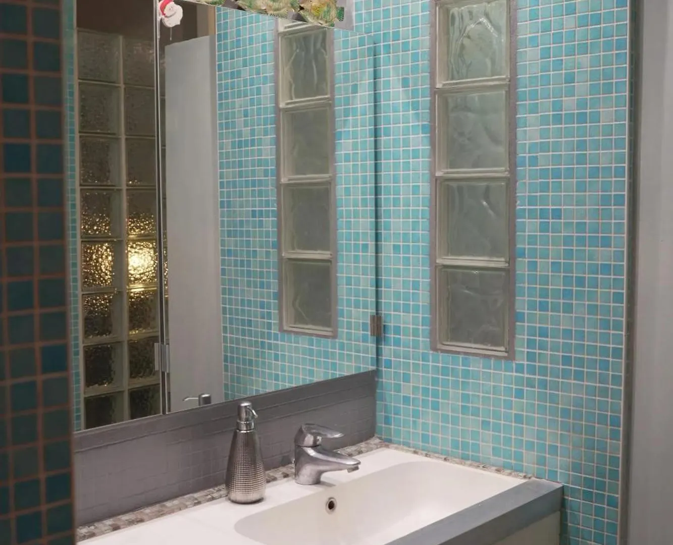 Appartement Charmant A Paris Pres De Montmartre 48M² Avec Terrasse